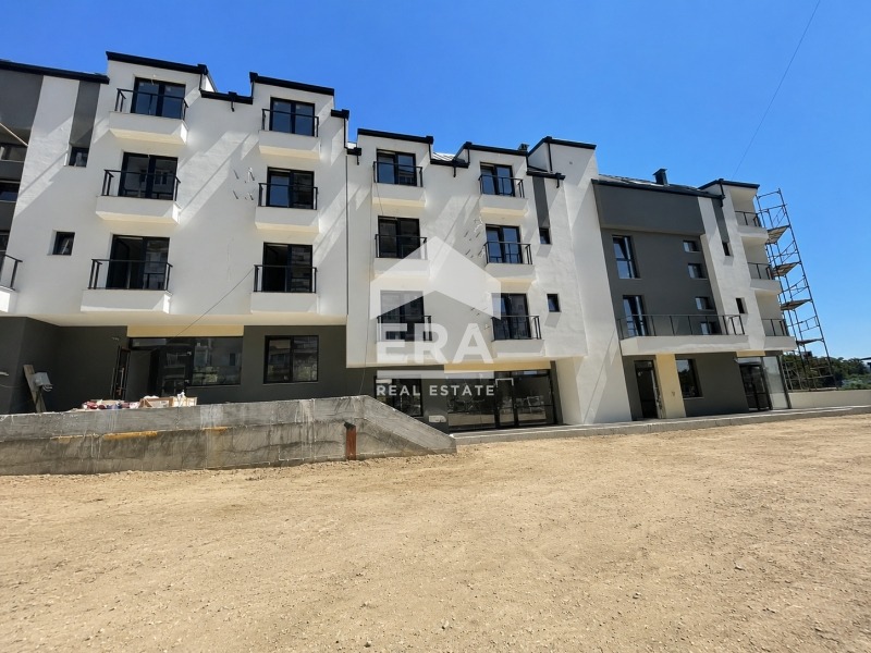 Продава 3-СТАЕН, гр. Варна, Кайсиева градина