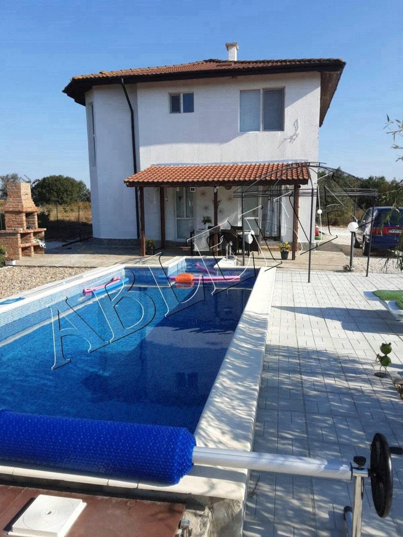 Na prodej  Dům oblast Dobrich , Slaveevo , 156 m2 | 83879648 - obraz [2]