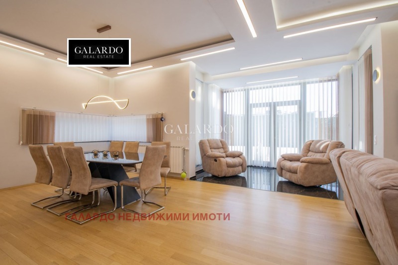 Продава  Къща град София , Драгалевци , 390 кв.м | 42178757 - изображение [2]