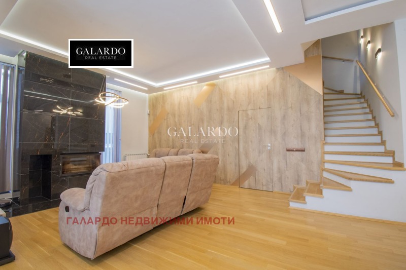 Продава  Къща град София , Драгалевци , 390 кв.м | 42178757 - изображение [10]