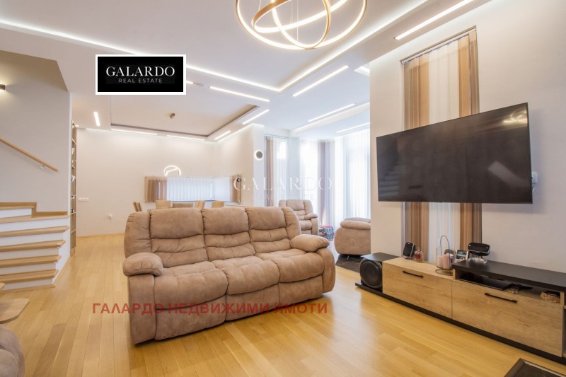Продава  Къща град София , Драгалевци , 390 кв.м | 42178757 - изображение [6]