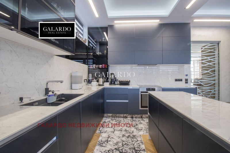 Продава  Къща град София , Драгалевци , 390 кв.м | 42178757 - изображение [15]