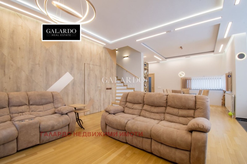 Продава  Къща град София , Драгалевци , 390 кв.м | 42178757 - изображение [7]