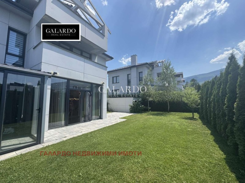 Продава  Къща град София , Драгалевци , 390 кв.м | 42178757