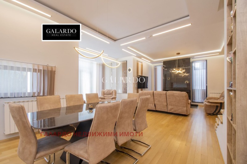 Продава  Къща град София , Драгалевци , 390 кв.м | 42178757 - изображение [4]