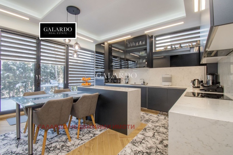 Продава  Къща град София , Драгалевци , 390 кв.м | 42178757 - изображение [12]