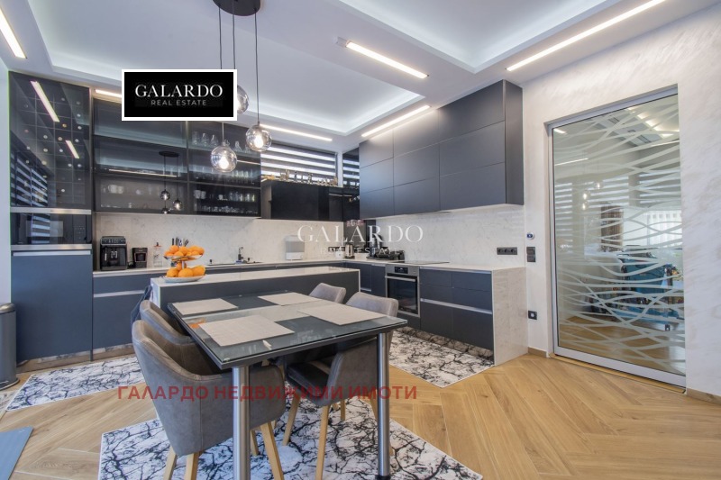 Продава  Къща град София , Драгалевци , 390 кв.м | 42178757 - изображение [13]