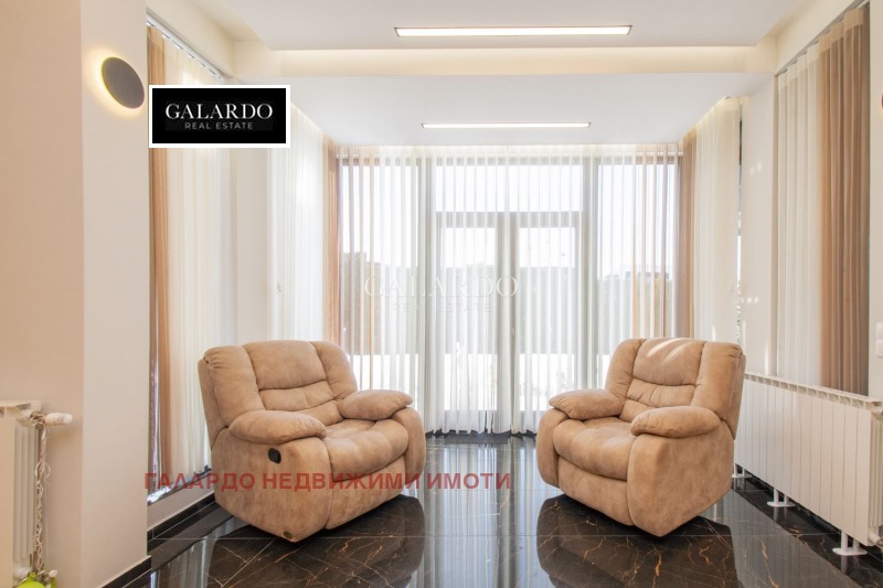 Продава  Къща град София , Драгалевци , 390 кв.м | 42178757 - изображение [8]