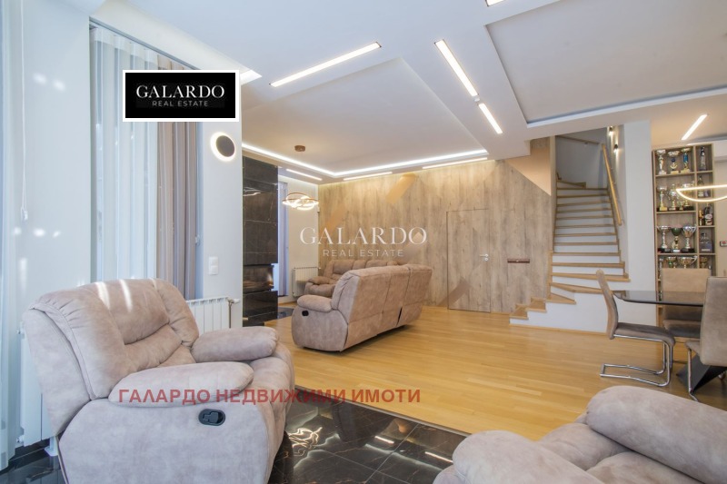 Продава  Къща град София , Драгалевци , 390 кв.м | 42178757 - изображение [9]