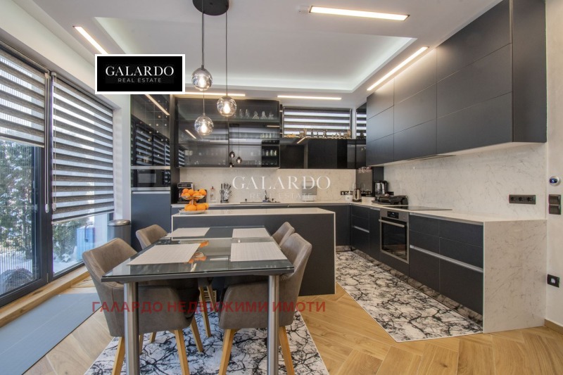 Продава  Къща град София , Драгалевци , 390 кв.м | 42178757 - изображение [14]