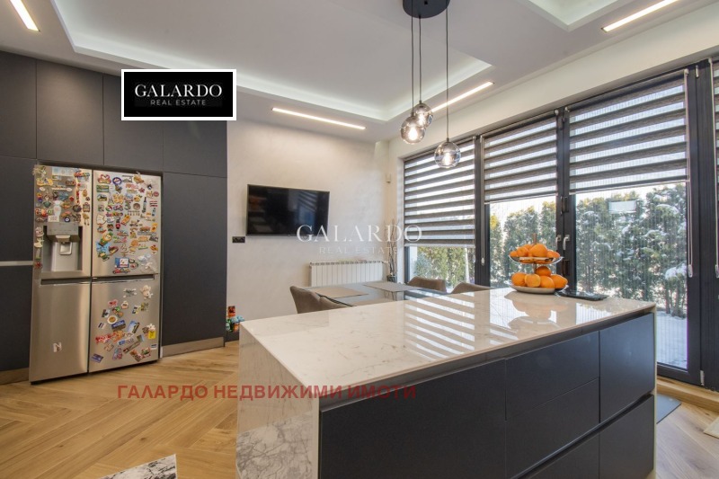 Продава  Къща град София , Драгалевци , 390 кв.м | 42178757 - изображение [17]