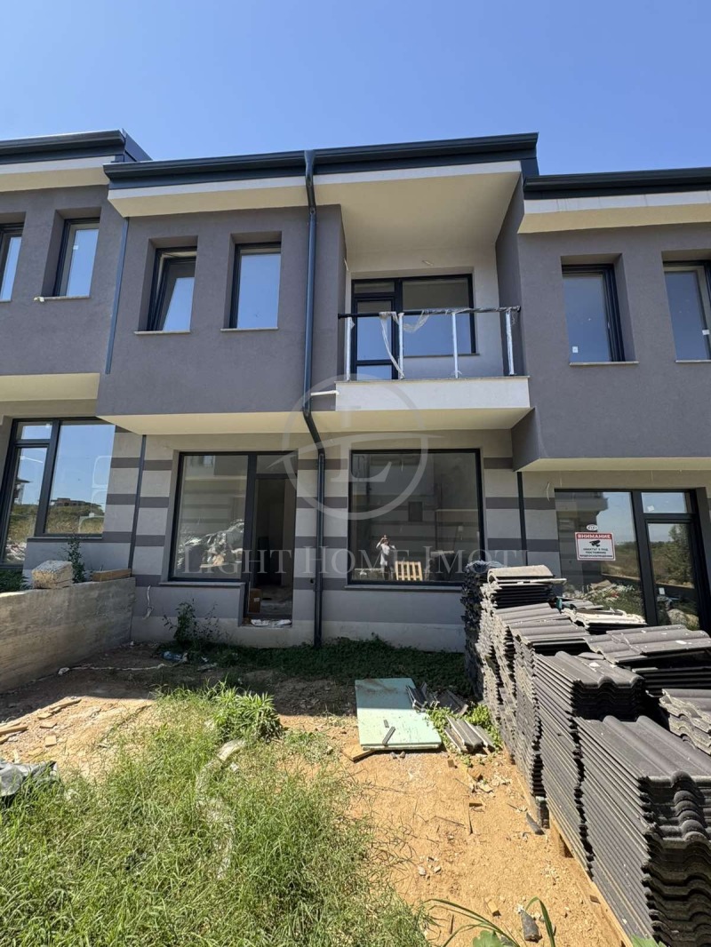 Til salg  Hus region Plovdiv , Markovo , 118 kvm | 71399208 - billede [16]