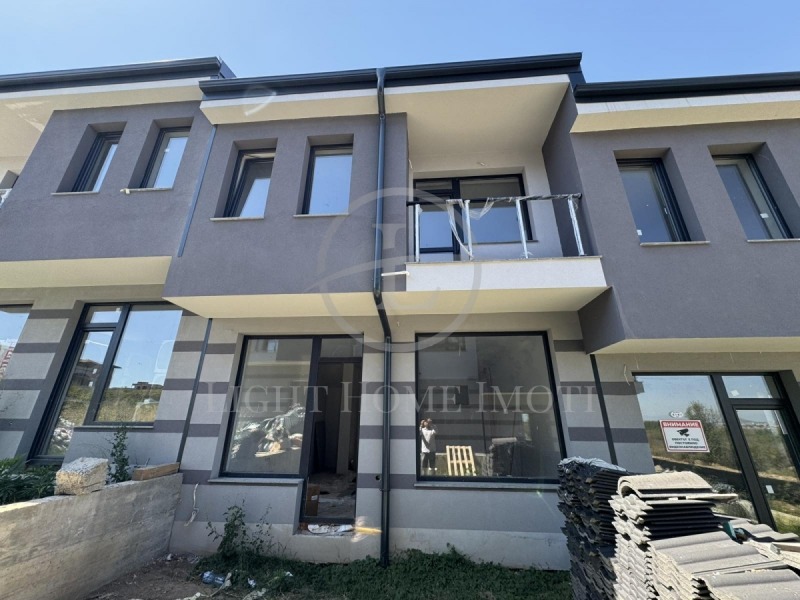 Til salg  Hus region Plovdiv , Markovo , 118 kvm | 71399208 - billede [15]