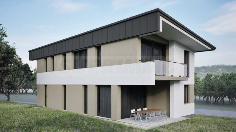 Продава КЪЩА, с. Белащица, област Пловдив, снимка 2 - Къщи - 52115781