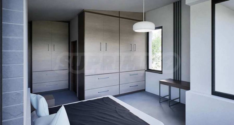 Продава КЪЩА, с. Белащица, област Пловдив, снимка 7 - Къщи - 52115781