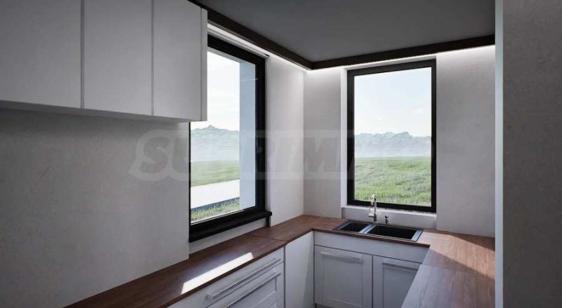 Продава КЪЩА, с. Белащица, област Пловдив, снимка 5 - Къщи - 52115781