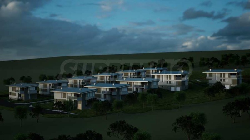 Продава КЪЩА, с. Белащица, област Пловдив, снимка 12 - Къщи - 52115781