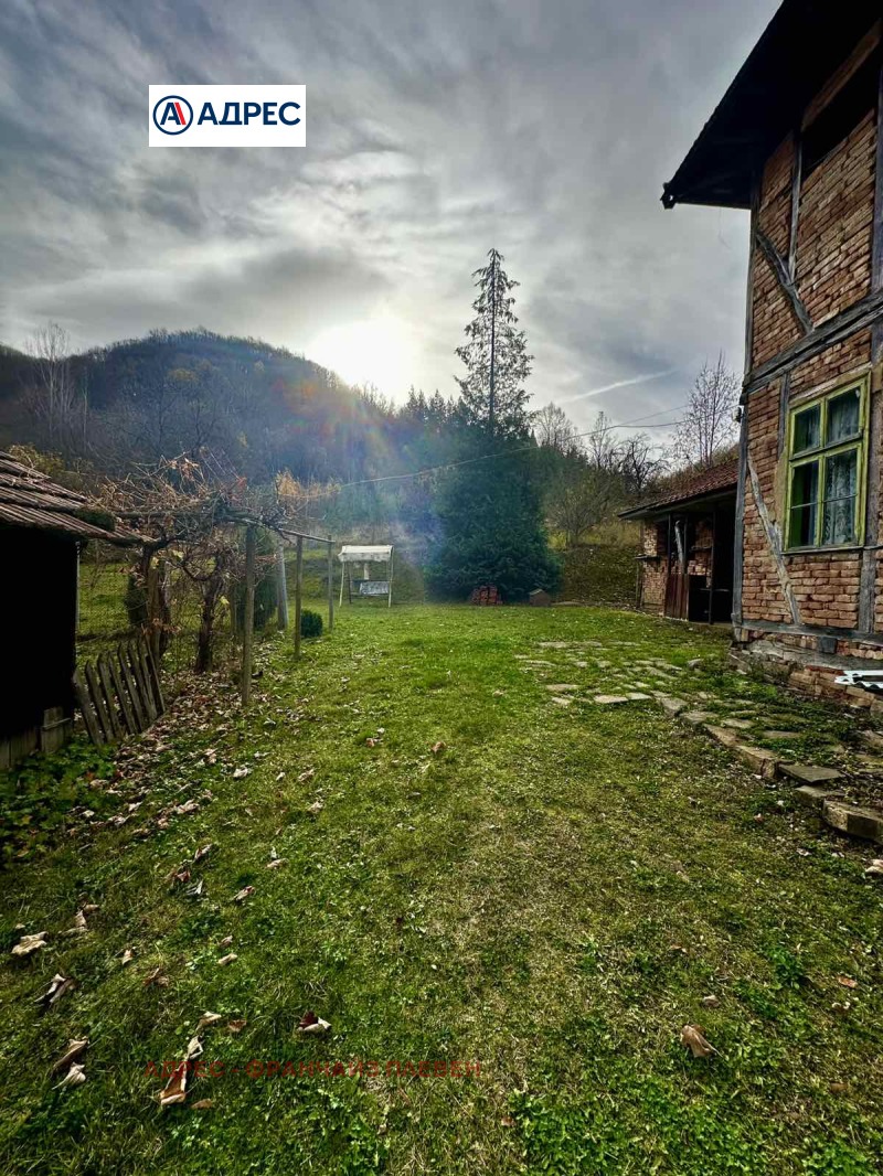 Продава КЪЩА, с. Терзийско, област Ловеч, снимка 6 - Къщи - 52737289