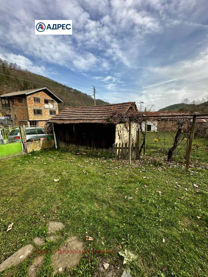 Продава КЪЩА, с. Терзийско, област Ловеч, снимка 7 - Къщи - 52737289
