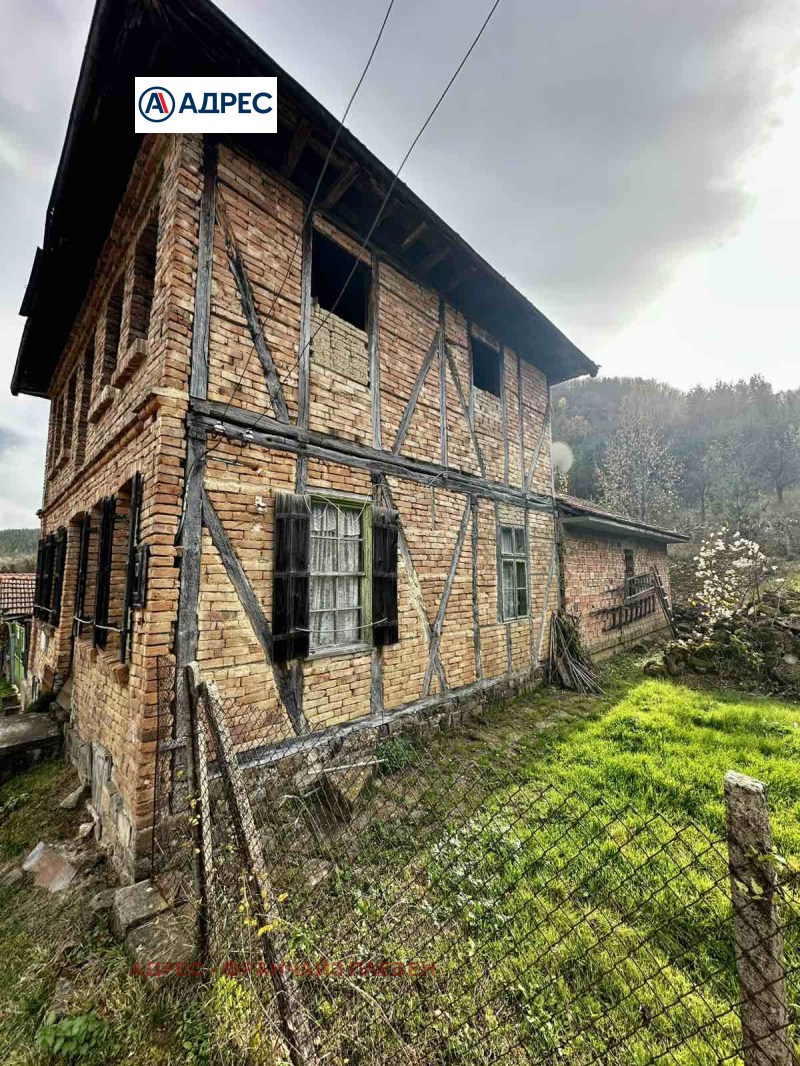 Продава КЪЩА, с. Терзийско, област Ловеч, снимка 4 - Къщи - 52737289