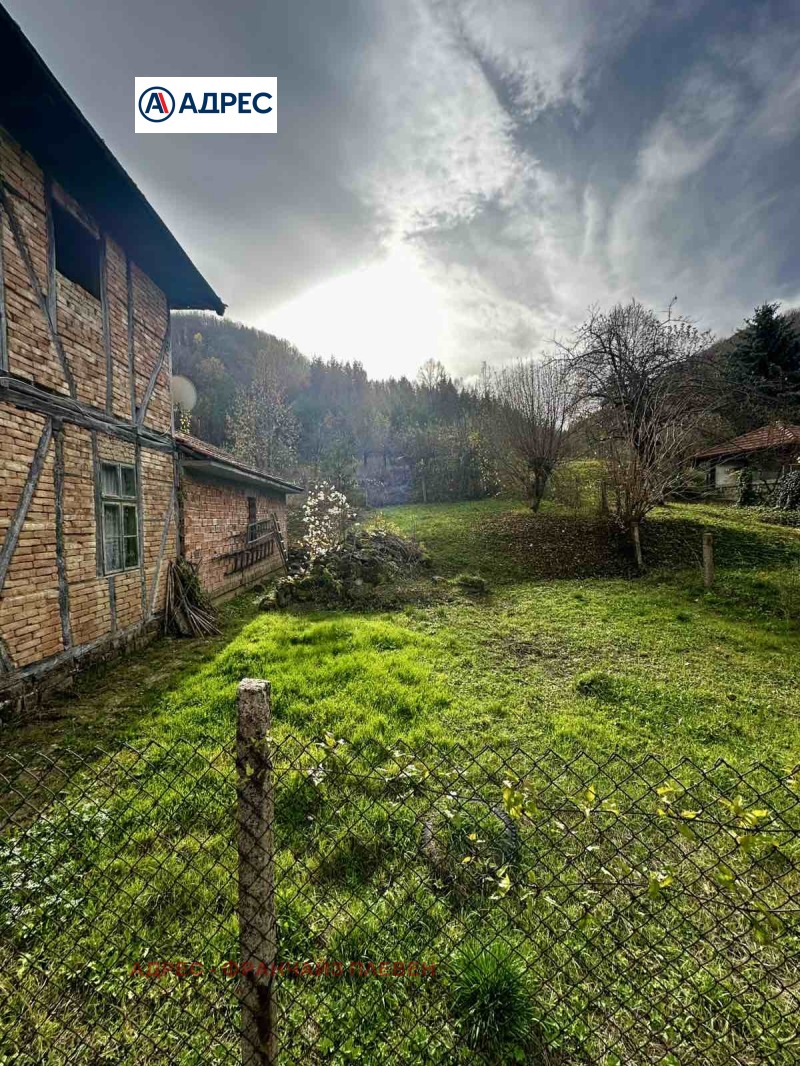 Продава КЪЩА, с. Терзийско, област Ловеч, снимка 5 - Къщи - 52737289