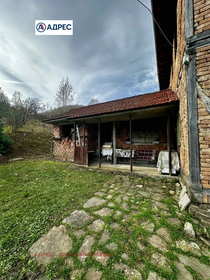 Продава КЪЩА, с. Терзийско, област Ловеч, снимка 12 - Къщи - 52737289