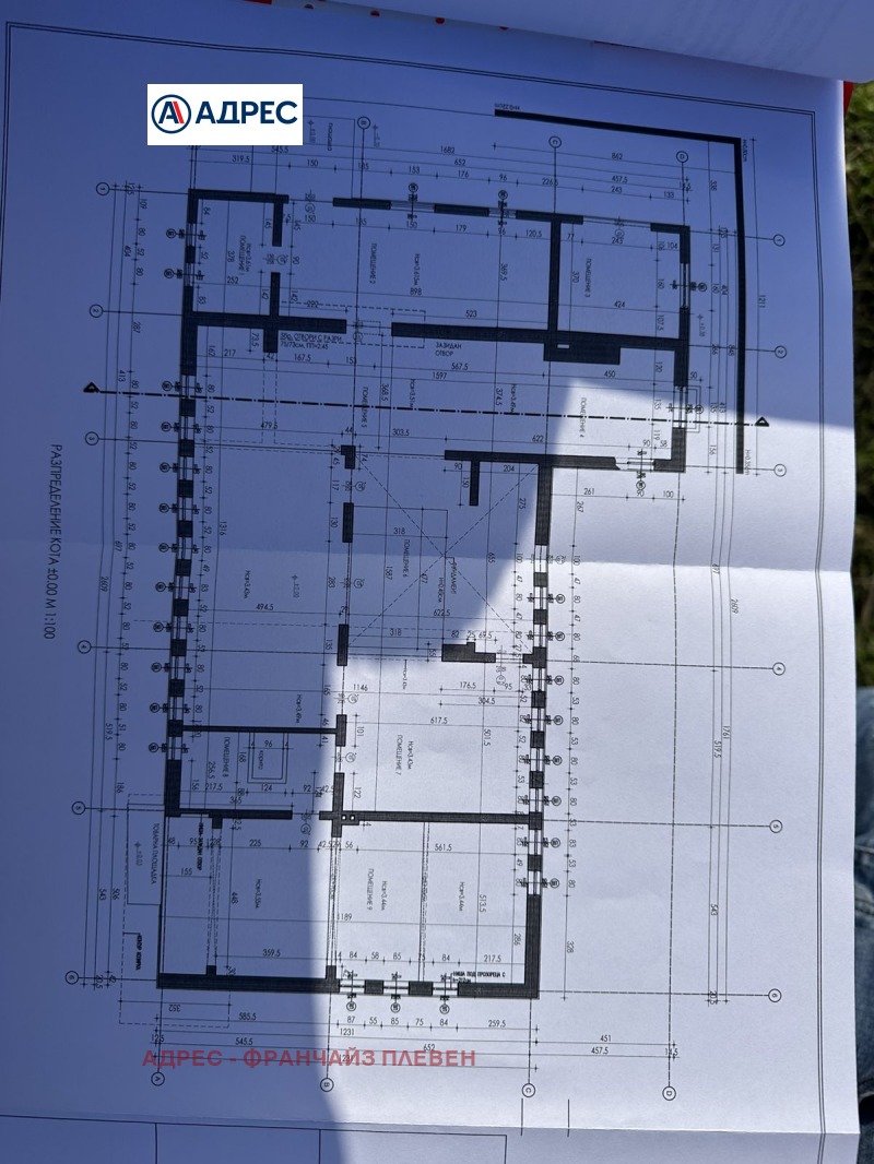 Продава ПАРЦЕЛ, гр. Тръстеник, област Плевен, снимка 2 - Парцели - 52600456