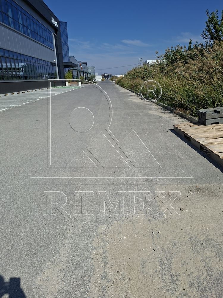 Продава ПАРЦЕЛ, гр. Пловдив, Индустриална зона - Юг