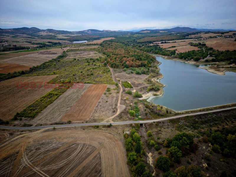 Продава ЗЕМЕДЕЛСКА ЗЕМЯ, с. Царева поляна, област Хасково, снимка 7 - Земеделска земя - 52786235