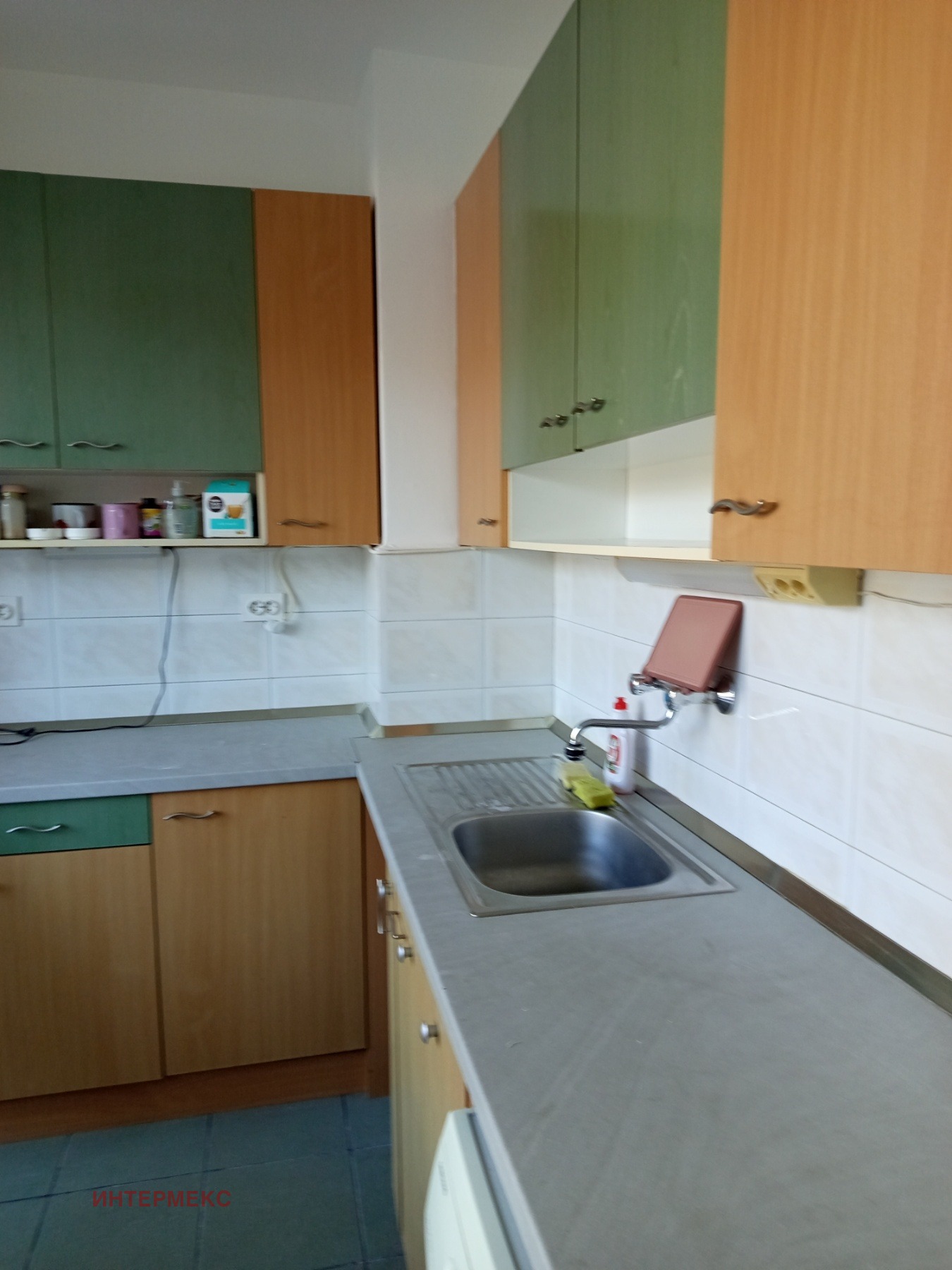 Продава 2-СТАЕН, гр. София, Западен парк, снимка 2 - Апартаменти - 53867512