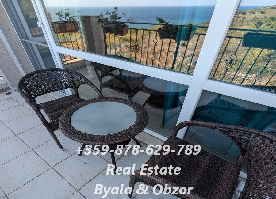 Продава 2-СТАЕН, гр. Бяла, област Варна, снимка 2 - Апартаменти - 53672313