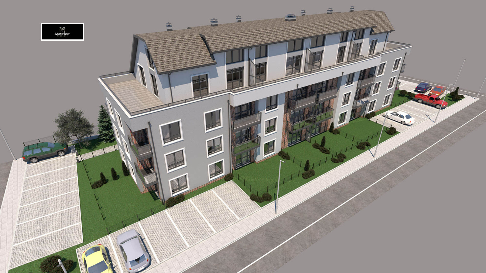 Продава 2-СТАЕН, гр. София, Орландовци, снимка 2 - Апартаменти - 54347716