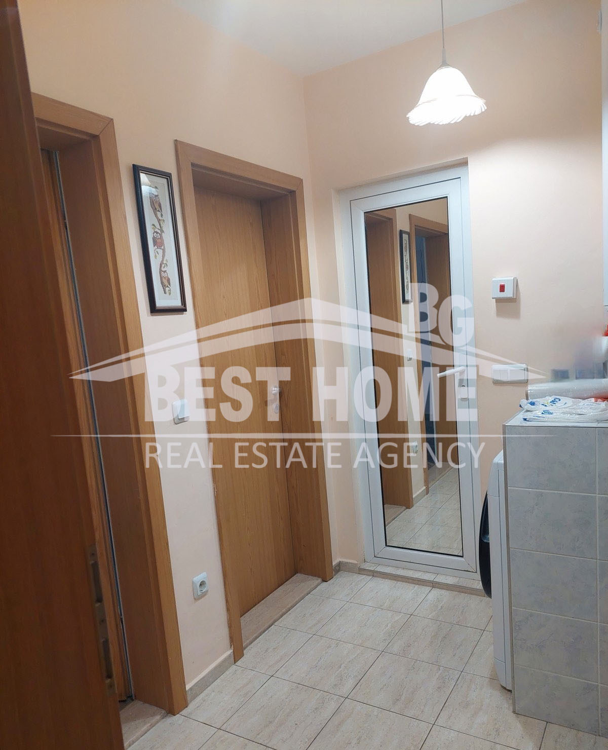 Продава 2-СТАЕН, гр. Варна, Трошево, снимка 9 - Апартаменти - 54717331