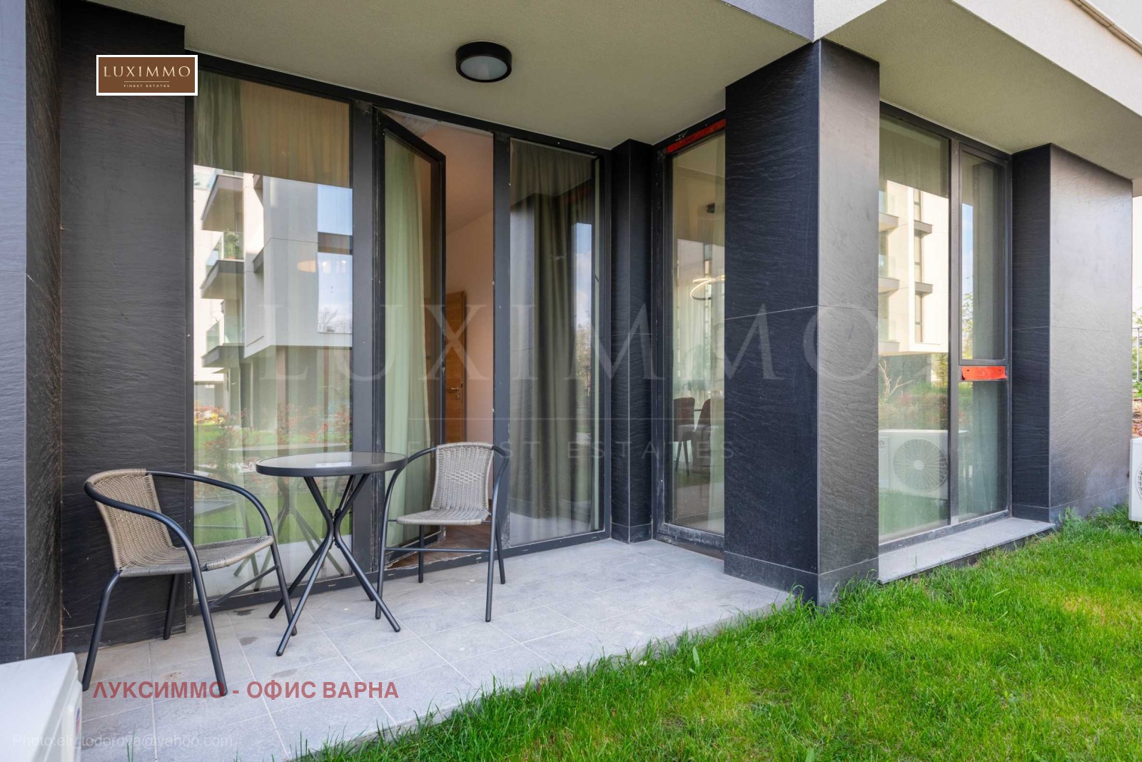 Продава 2-СТАЕН, гр. Варна, к.к. Св.Св. Константин и Елена, снимка 13 - Апартаменти - 54946231