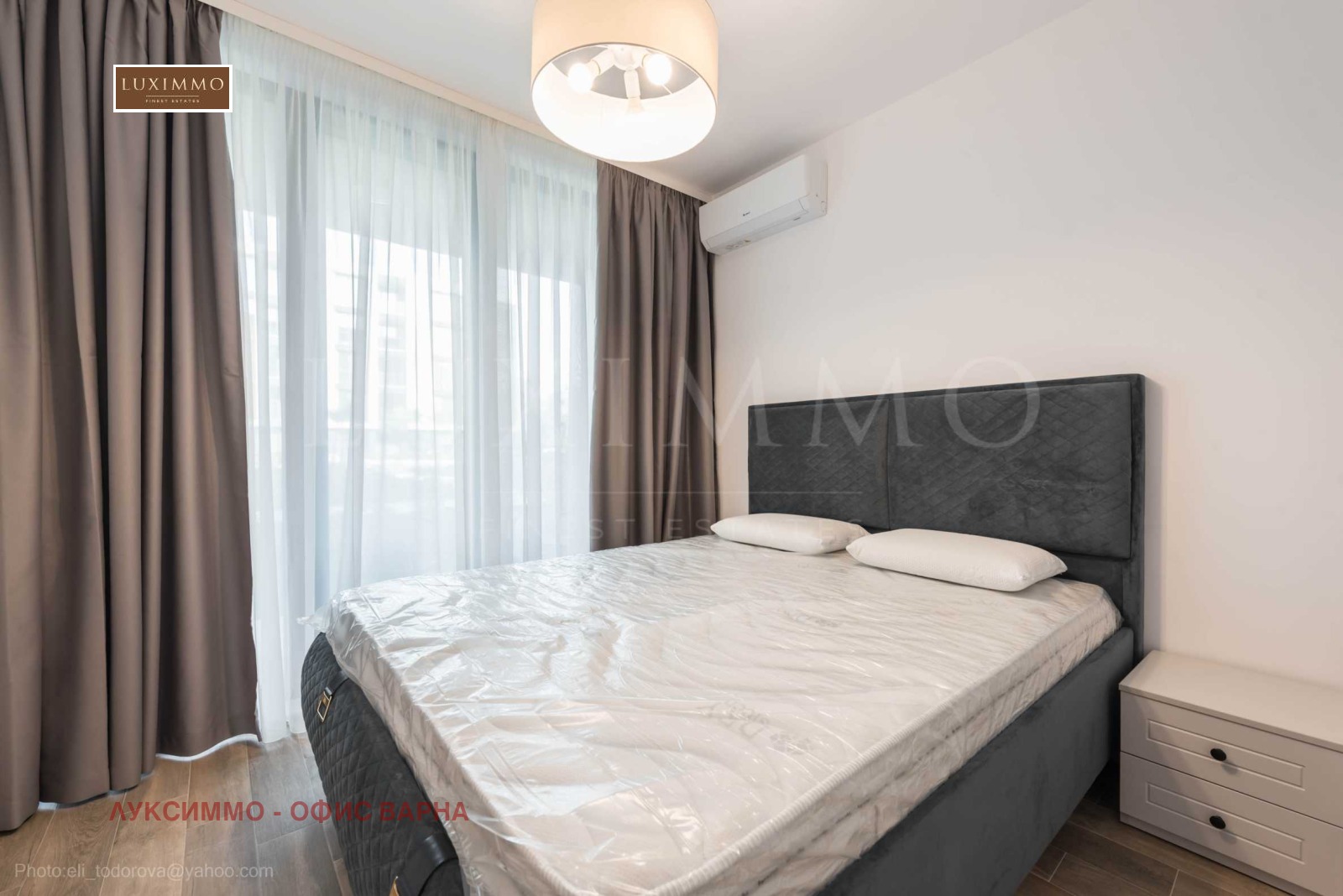 Продава 2-СТАЕН, гр. Варна, к.к. Св.Св. Константин и Елена, снимка 12 - Апартаменти - 54946231