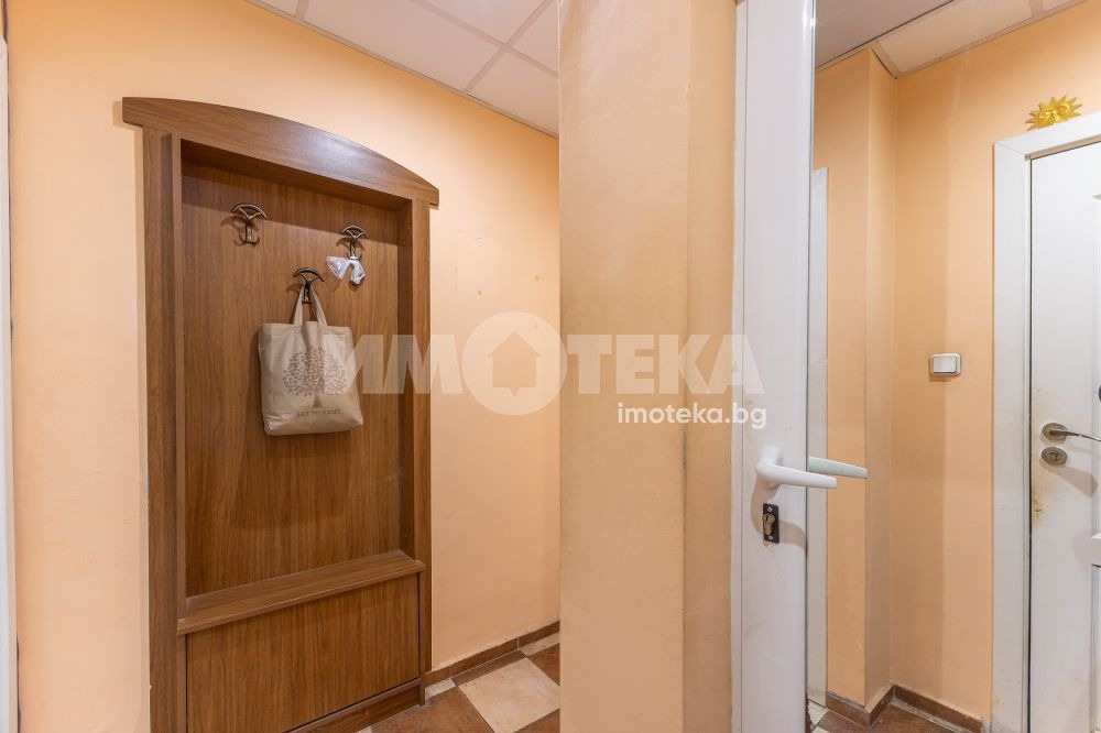 Продава 2-СТАЕН, гр. Варна, Победа, снимка 8 - Апартаменти - 55569027