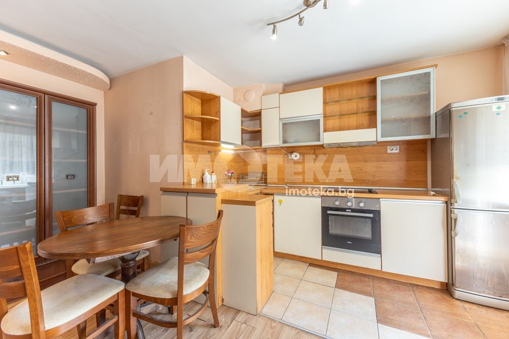 Продава 2-СТАЕН, гр. Варна, Победа, снимка 9 - Апартаменти - 55569027