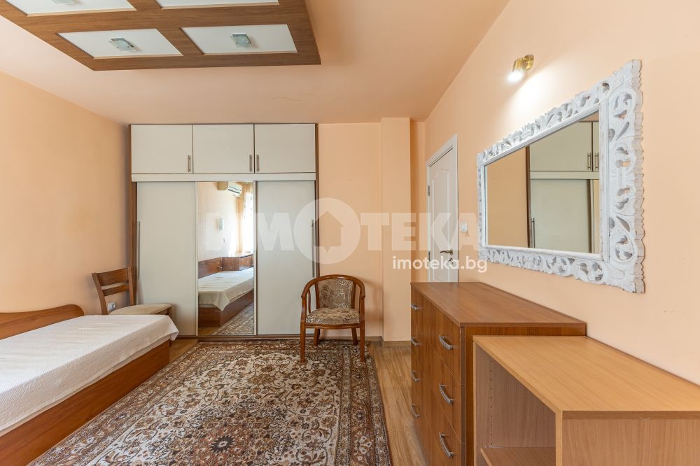 Продава 2-СТАЕН, гр. Варна, Победа, снимка 2 - Апартаменти - 55569027