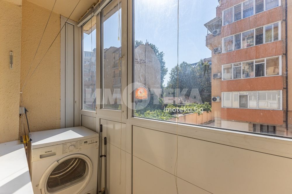 Продава 2-СТАЕН, гр. Варна, Победа, снимка 6 - Апартаменти - 55569027