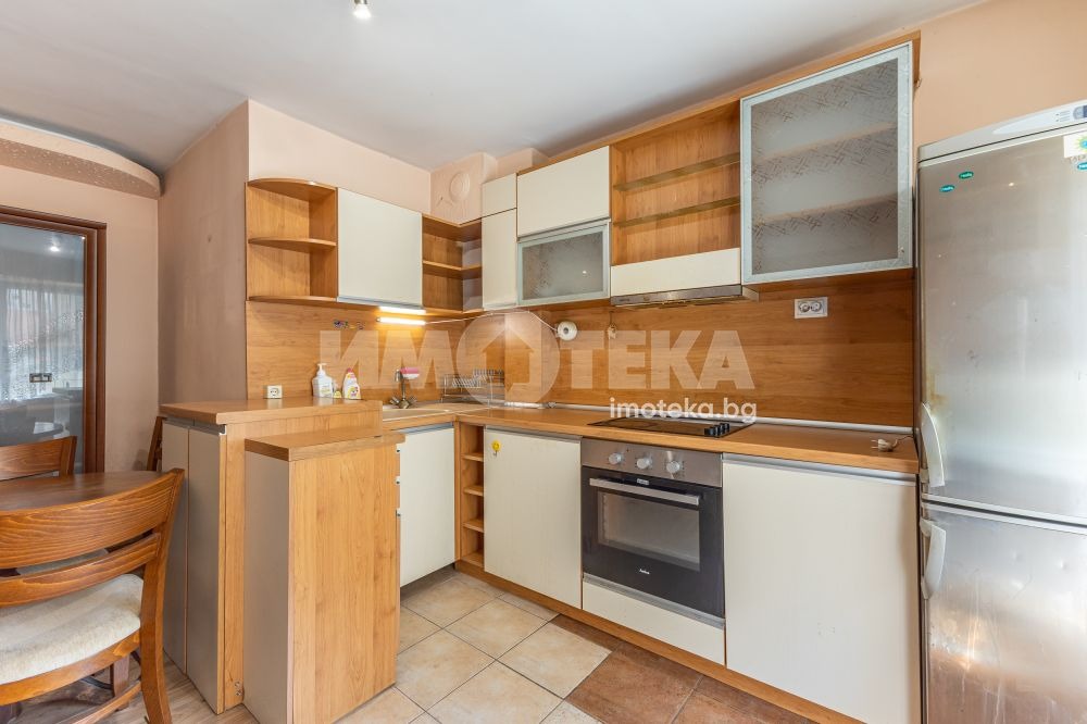 Продава 2-СТАЕН, гр. Варна, Победа, снимка 7 - Апартаменти - 55569027