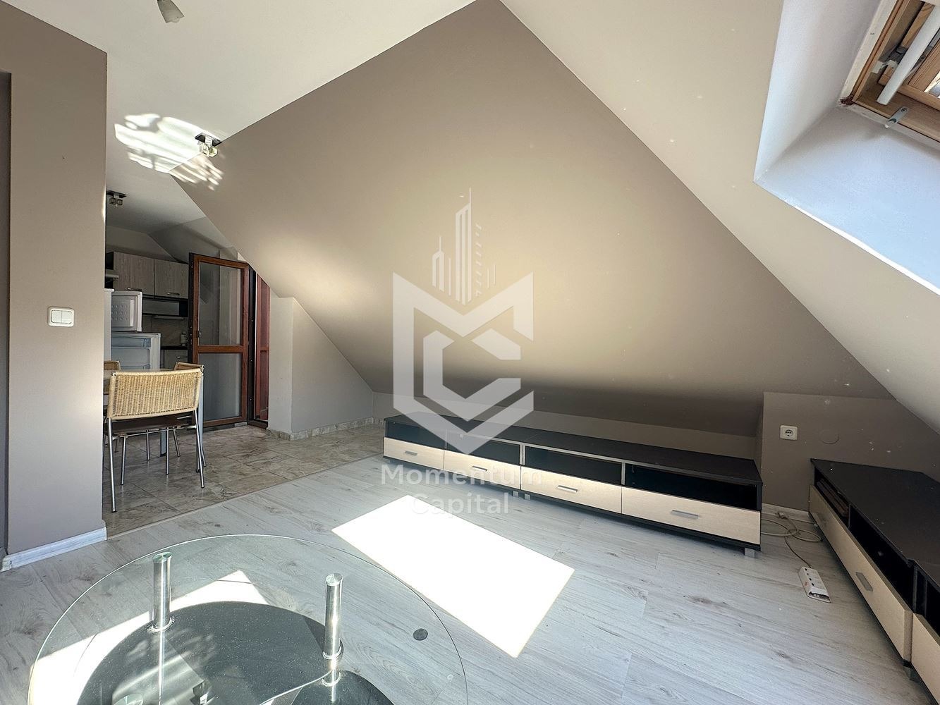 Продава 2-СТАЕН, гр. София, Редута, снимка 3 - Апартаменти - 55941693
