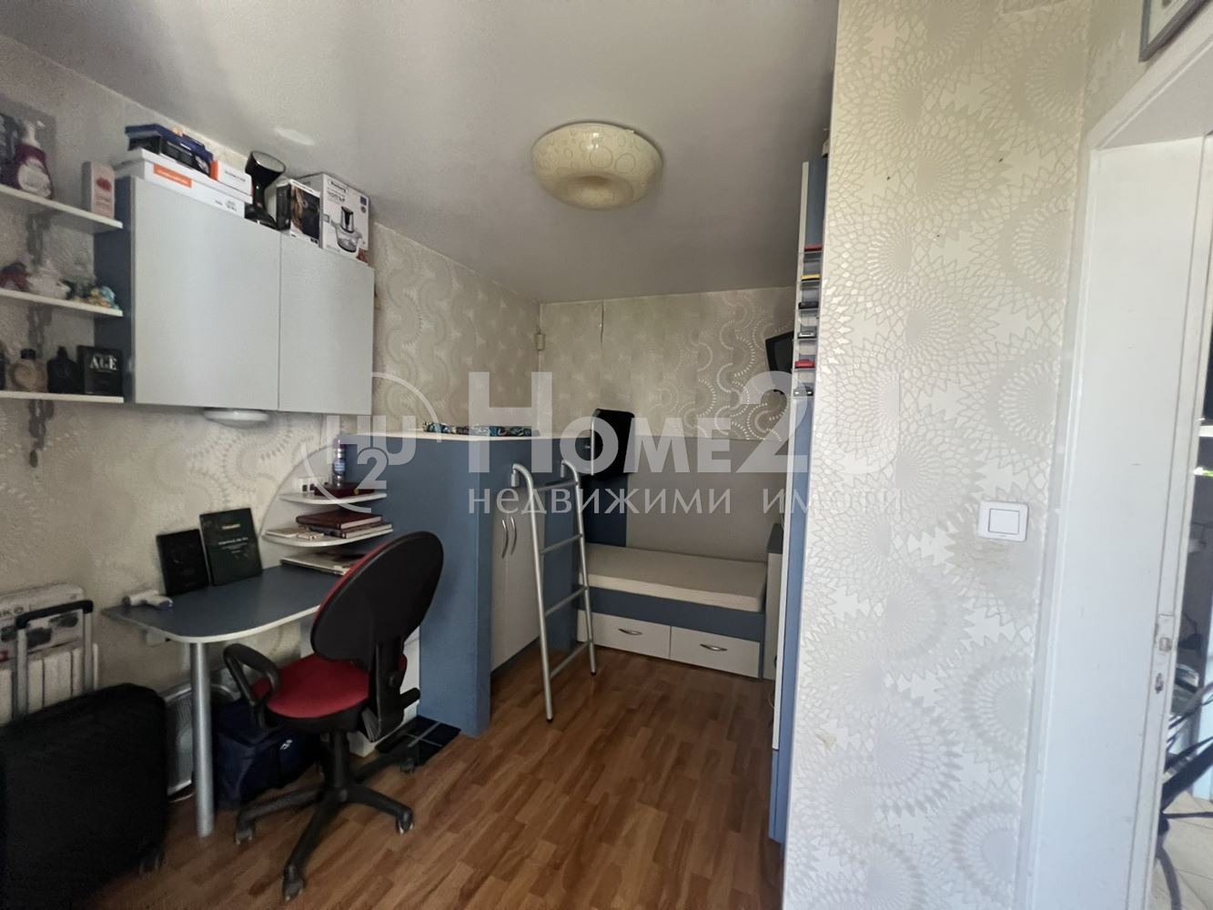 Продава 3-СТАЕН, гр. София, Дианабад, снимка 3 - Апартаменти - 56664564