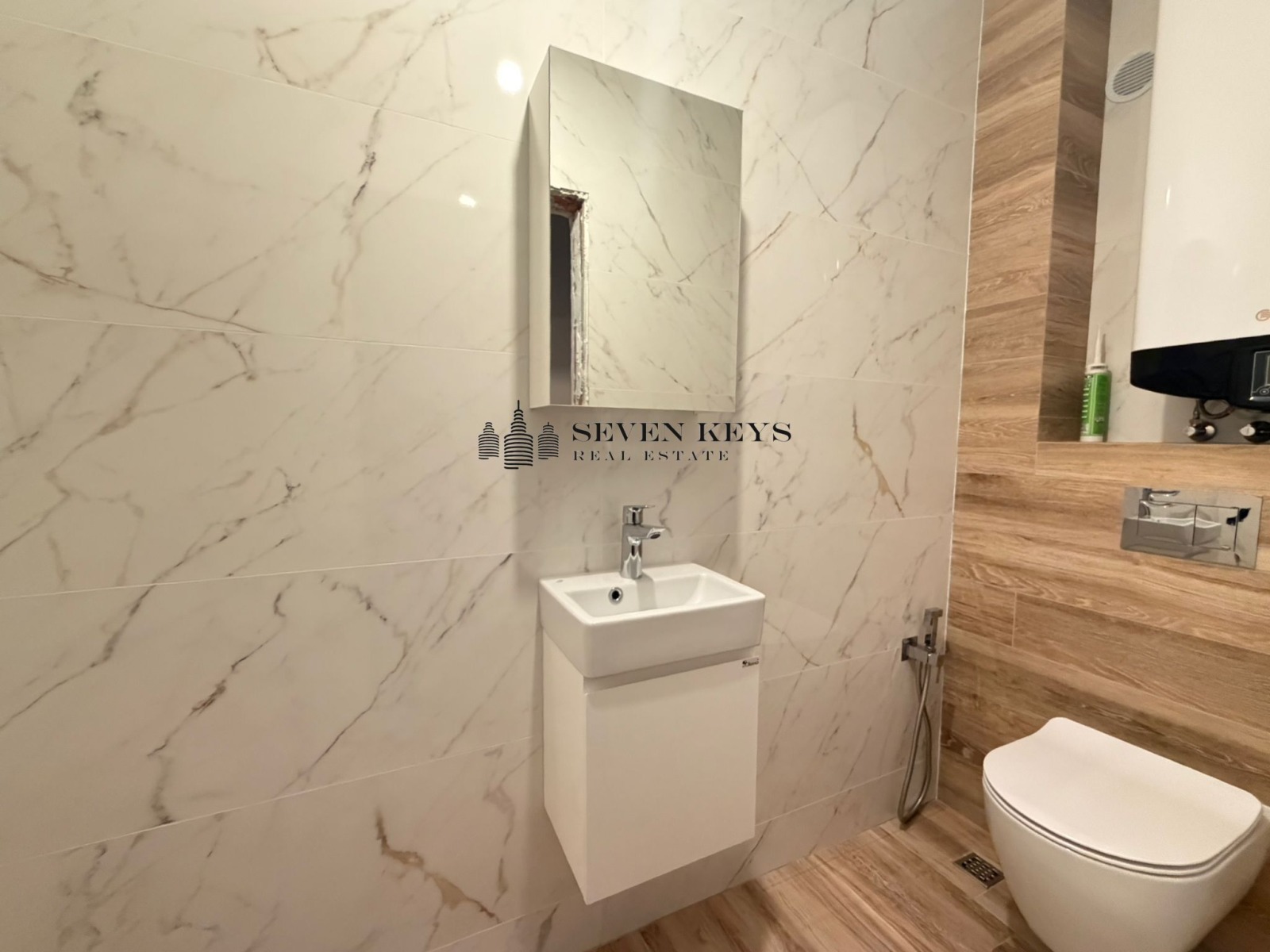 Продава 3-СТАЕН, гр. Варна, Бриз, снимка 9 - Апартаменти - 53351278