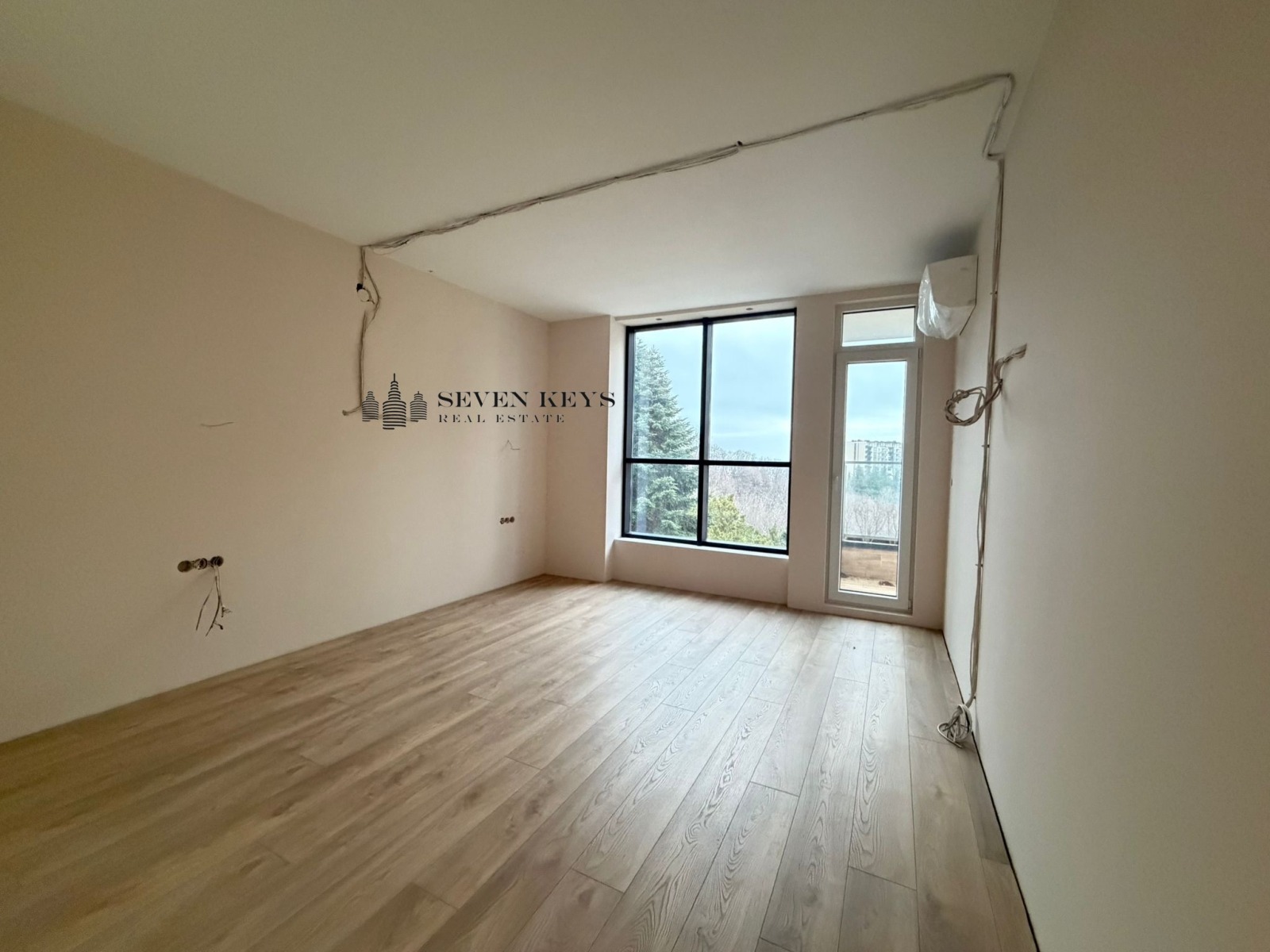 Продава 3-СТАЕН, гр. Варна, Бриз, снимка 5 - Апартаменти - 53351278