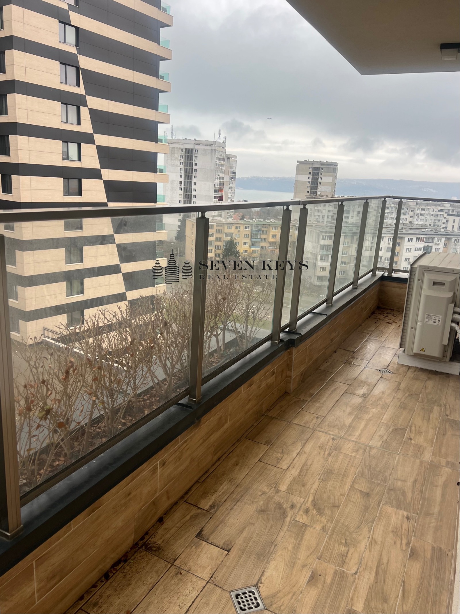 Продава 3-СТАЕН, гр. Варна, Бриз, снимка 10 - Апартаменти - 53351278