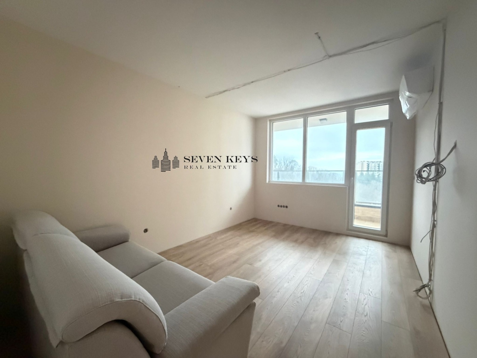 Продава 3-СТАЕН, гр. Варна, Бриз, снимка 7 - Апартаменти - 53351278