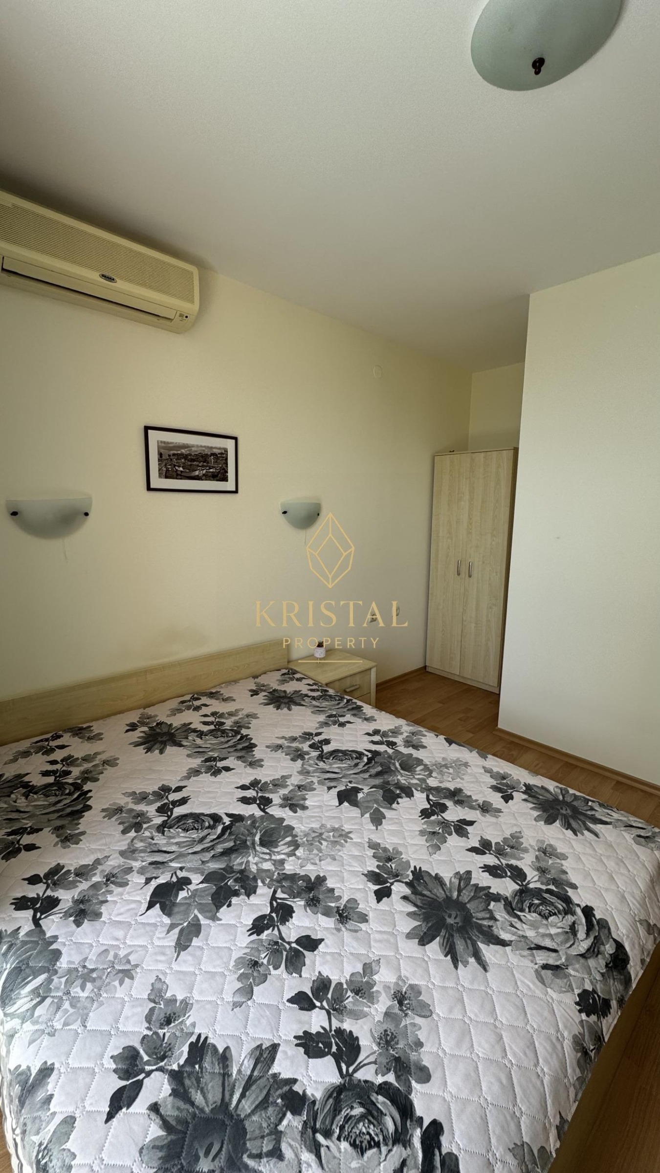 Продава 3-СТАЕН, гр. Свети Влас, област Бургас, снимка 6 - Апартаменти - 53615382