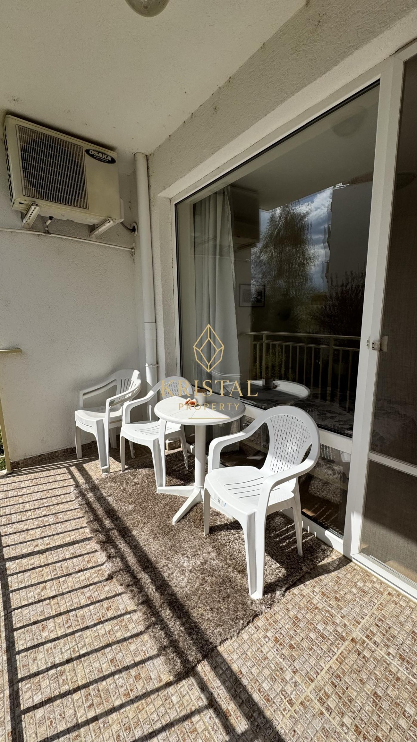 Продава 3-СТАЕН, гр. Свети Влас, област Бургас, снимка 14 - Апартаменти - 53615382