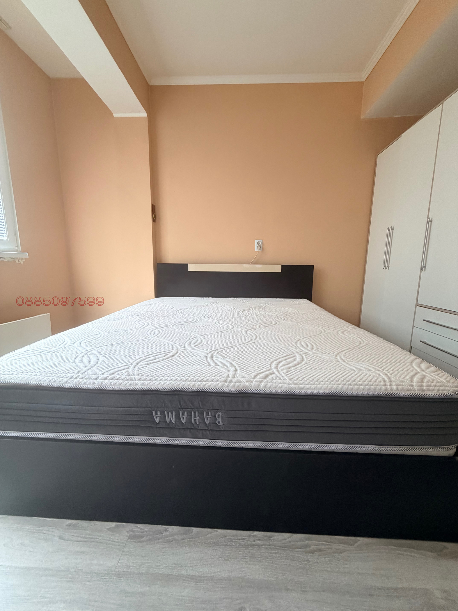 Продава 3-СТАЕН, гр. София, Западен парк, снимка 6 - Апартаменти - 54212504