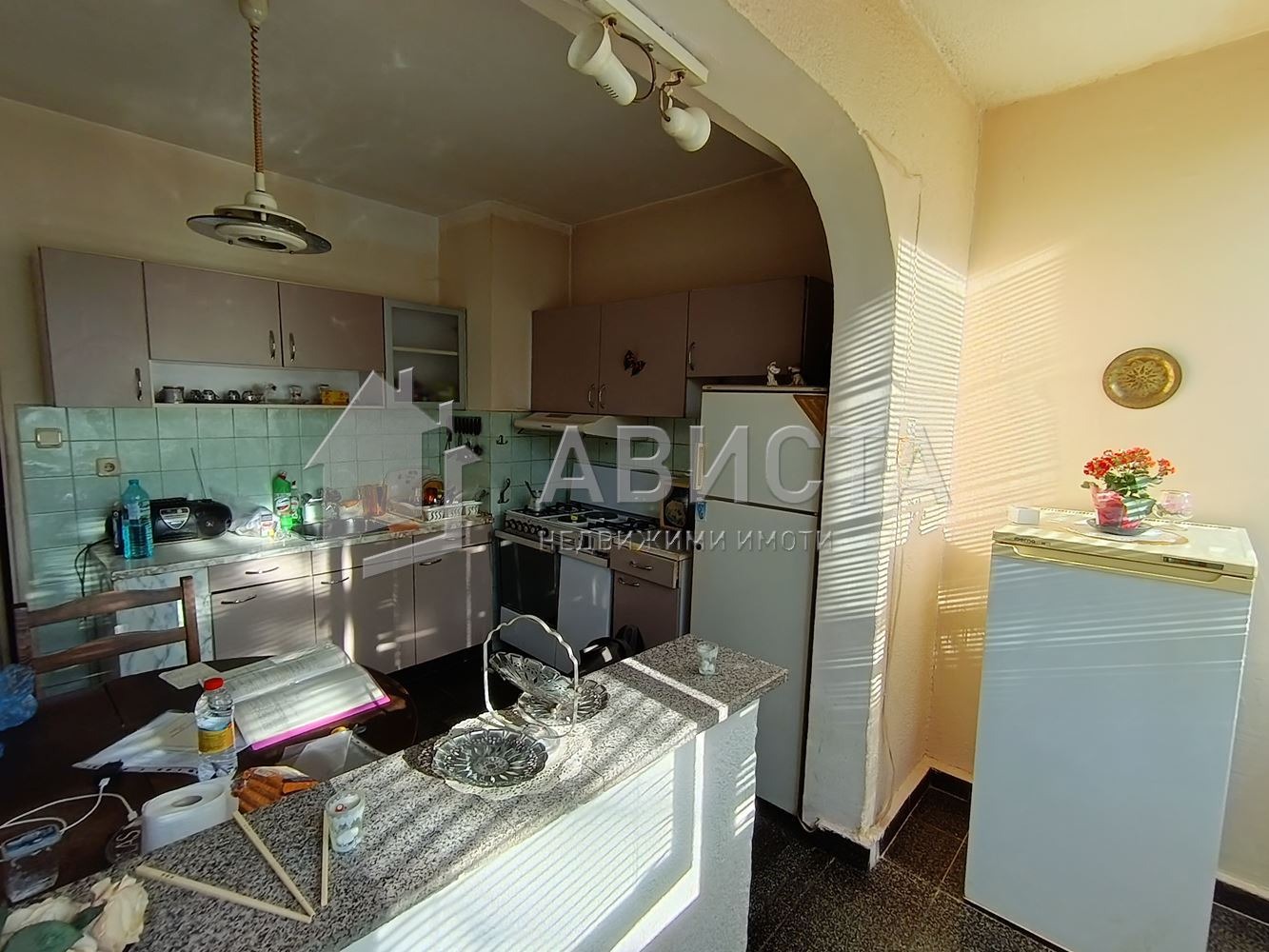 Продава 3-СТАЕН, гр. София, Оборище, снимка 5 - Апартаменти - 54448000